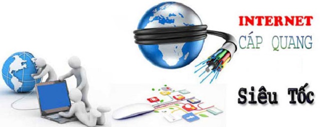 Mạng Internet thiết bị dạy học trực tuyến
