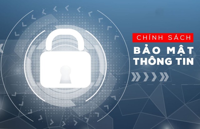 Giải pháp bảo mật thông tin 1
