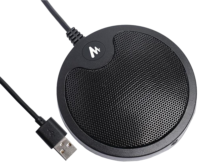 Micro đa hướng VEDA USB-10