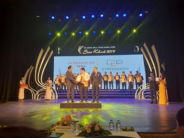 hội nghị trực tuyến 2