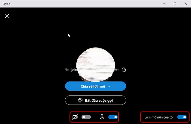 Cách họp trực tuyến qua Skype 2