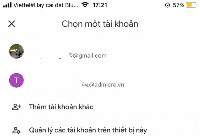 Cách tải Google Meet 2