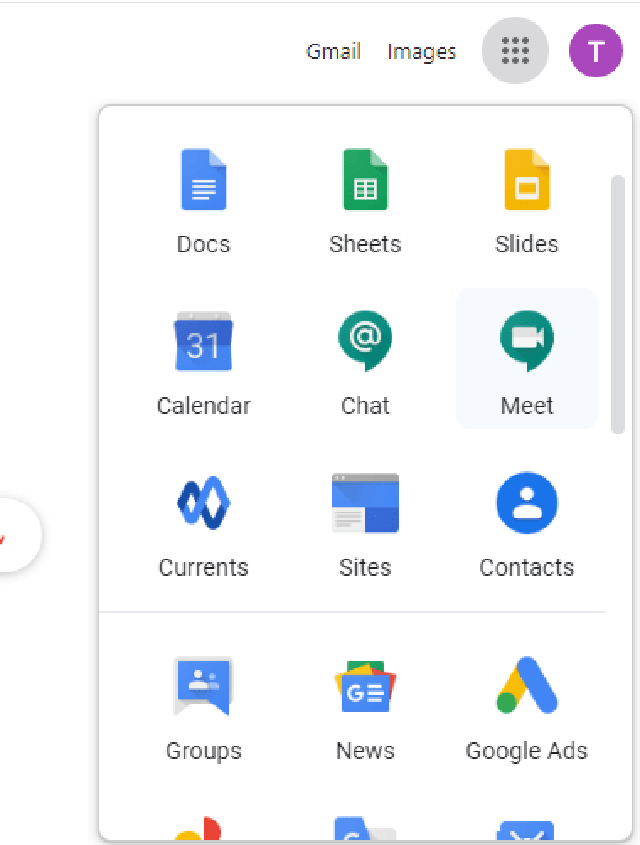 Cách tải Google Meet 6