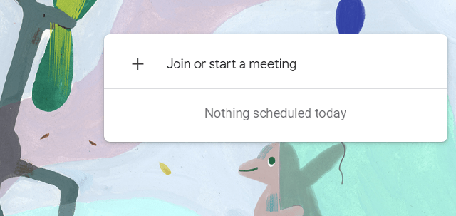 Cách tải Google Meet 7